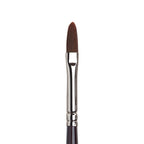 Winsor & Newton Galeria Filbert Brushes