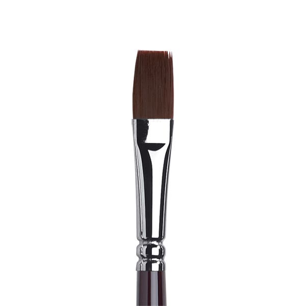 Winsor & Newton Galeria One Stroke Brushes