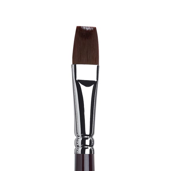 Winsor & Newton Galeria One Stroke Brushes
