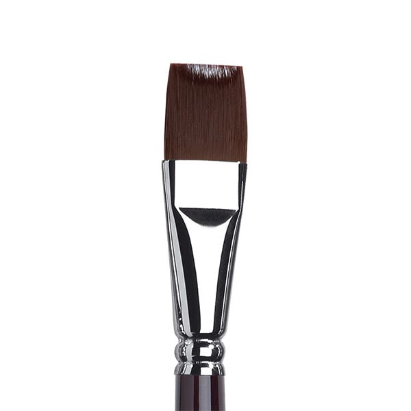 Winsor & Newton Galeria One Stroke Brushes