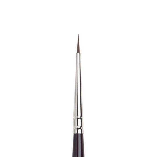 Winsor & Newton Galeria Short Handle Round Brushes