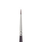 Winsor & Newton Galeria Short Handle Round Brushes