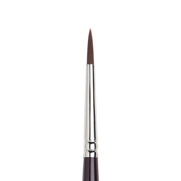 Winsor & Newton Galeria Short Handle Round Brushes