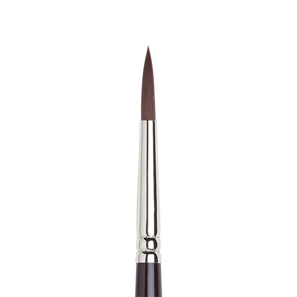 Winsor & Newton Galeria Short Handle Round Brushes