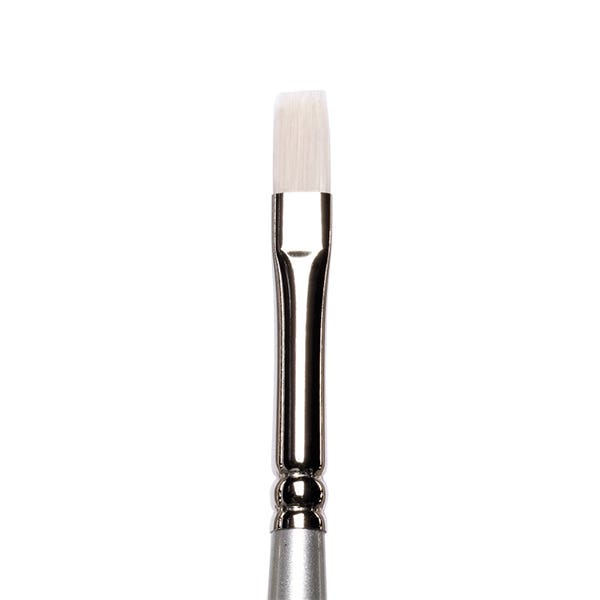 Winsor & Newton Artisan Short Flat Brushes