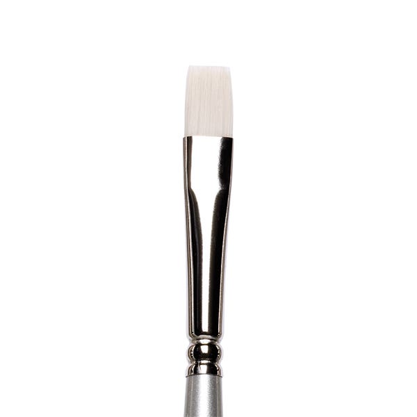 Winsor & Newton Artisan Short Flat Brushes