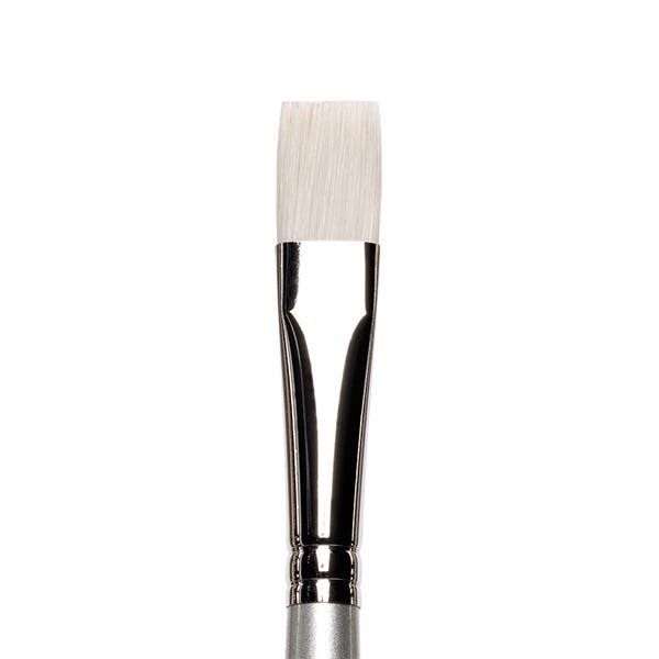 Winsor & Newton Artisan Short Flat Brushes