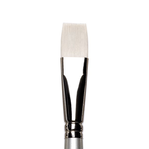 Winsor & Newton Artisan Short Flat Brushes
