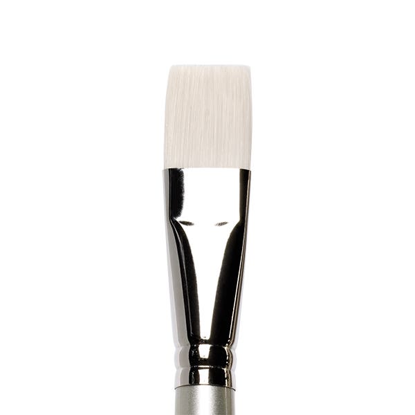 Winsor & Newton Artisan Short Flat Brushes