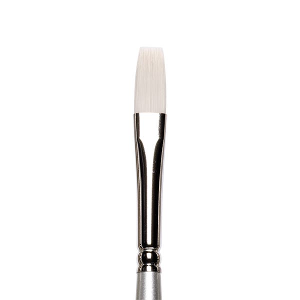 Winsor & Newton Artisan Long Flat Brushes