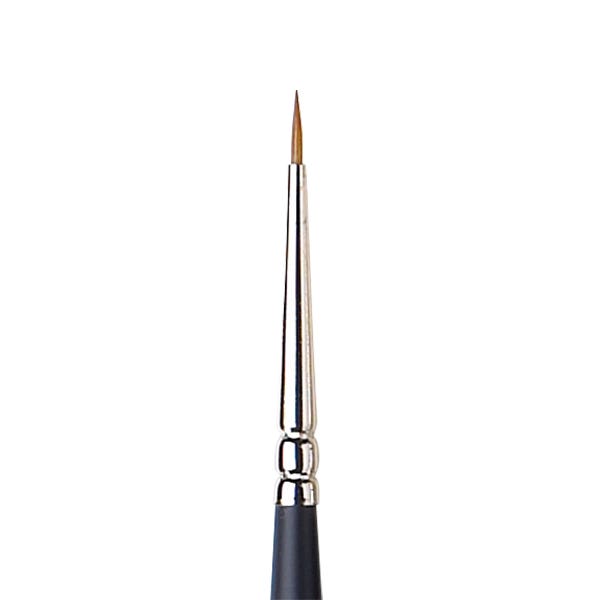 Winsor & Newton Professional Watercolour Sable Round Brushes