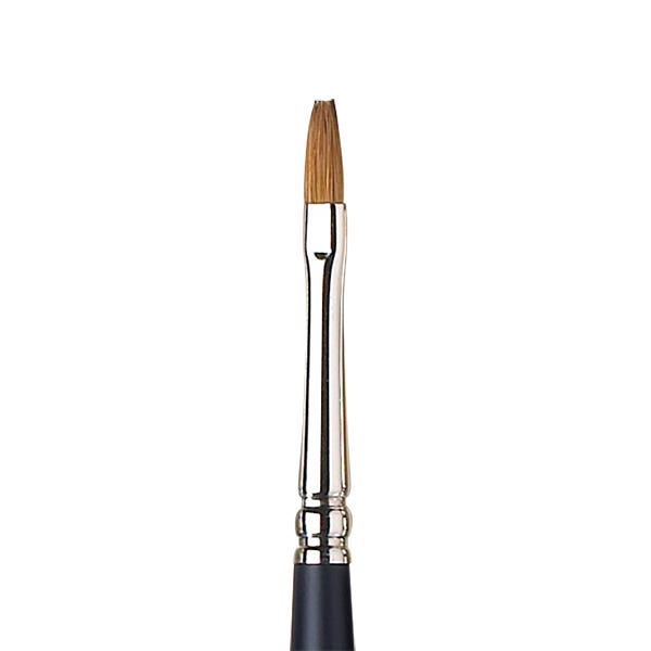Winsor & Newton Professional Watercolour Sable One Stroke Brushes