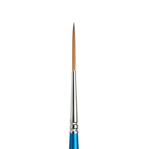 Winsor & Newton Cotman 333 Watercolour Rigger Brushes