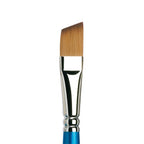 Winsor & Newton Cotman Watercolour 667 Angle Brushes