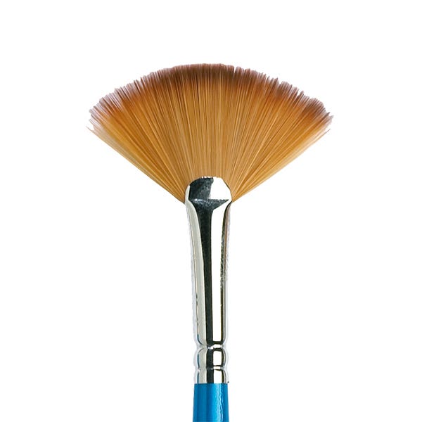 Winsor & Newton Cotman 888 Watercolour Fan Brushes