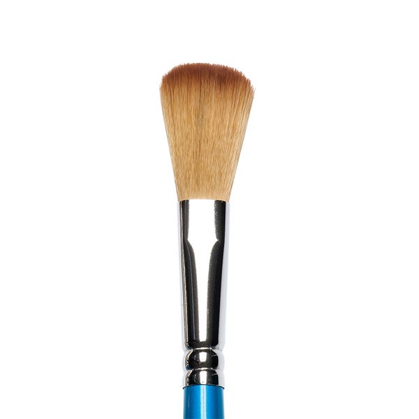 Winsor & Newton Cotman Watercolour 999 Synthetic Mop Brushes