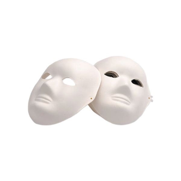 EC Face Masks