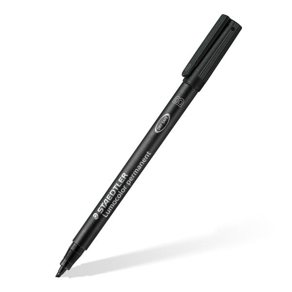 STAEDTLER Lumocolor Permanent Universal Pens