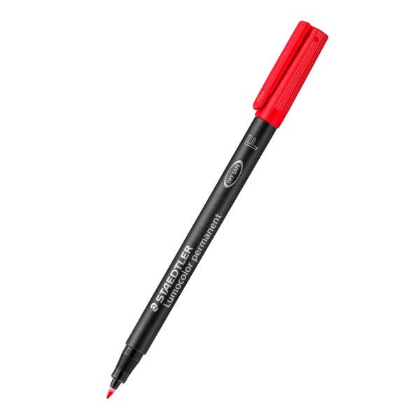 STAEDTLER Lumocolor Permanent Universal Pens