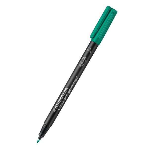 STAEDTLER Lumocolor Permanent Universal Pens