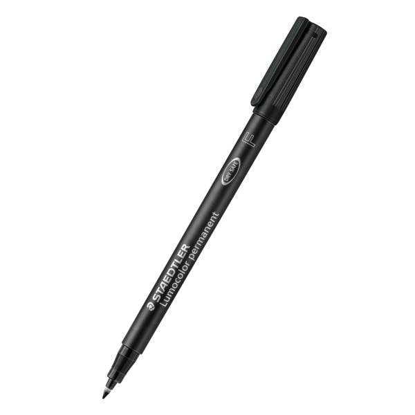 STAEDTLER Lumocolor Permanent Universal Pens