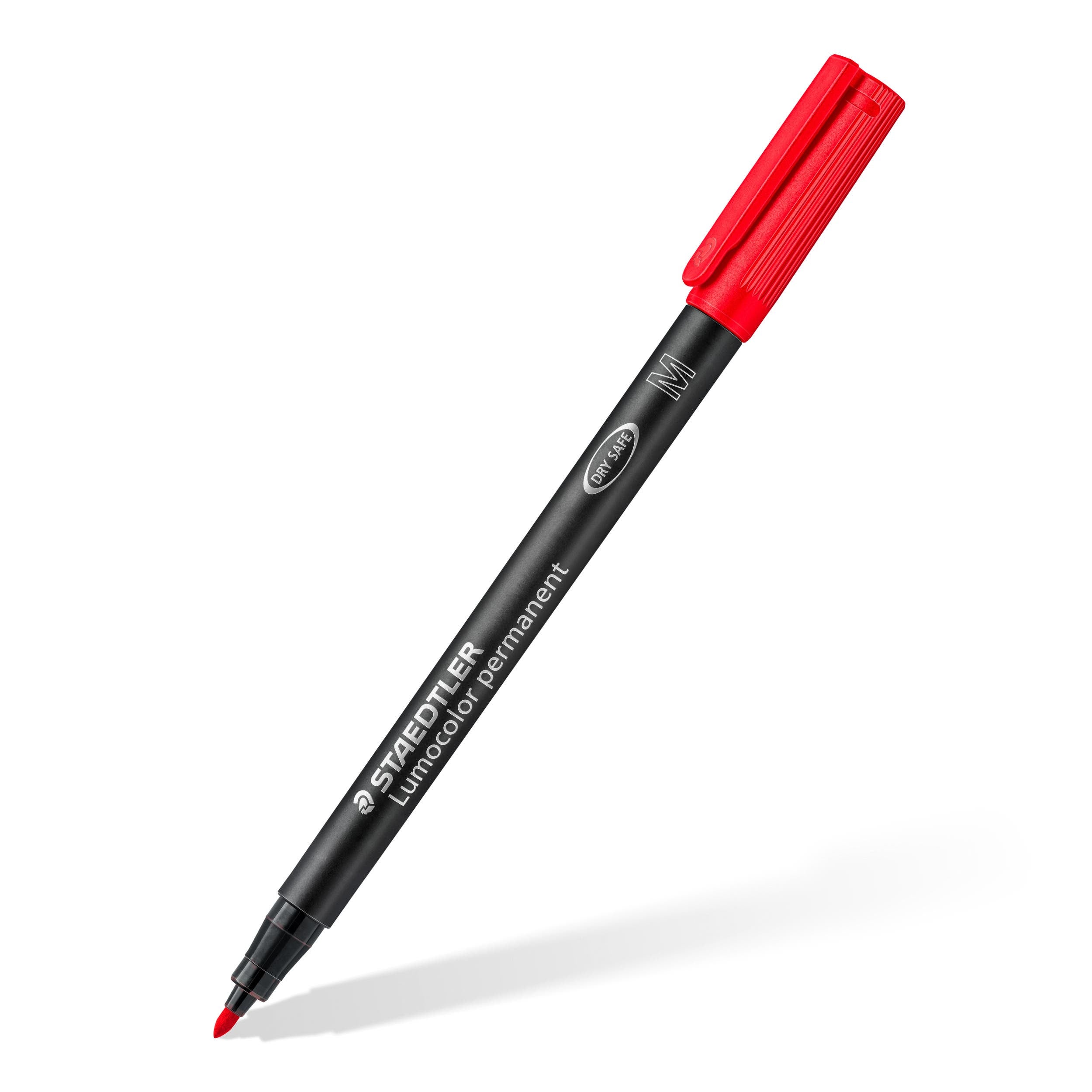 STAEDTLER Lumocolor Permanent Universal Pens