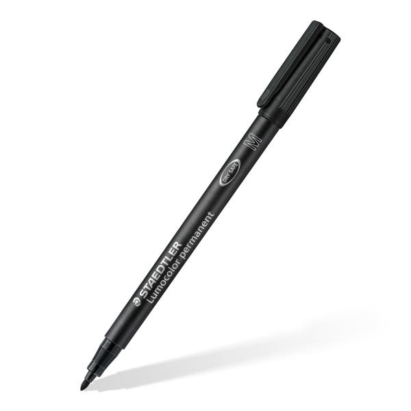 STAEDTLER Lumocolor Permanent Universal Pens