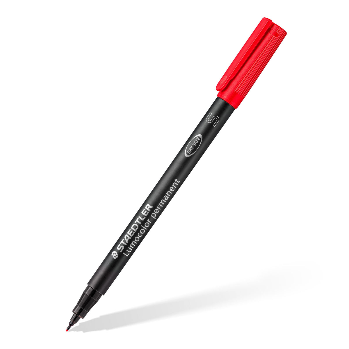 STAEDTLER Lumocolor Permanent Universal Pens