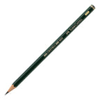 Faber Castell 9000 Graphite Pencils