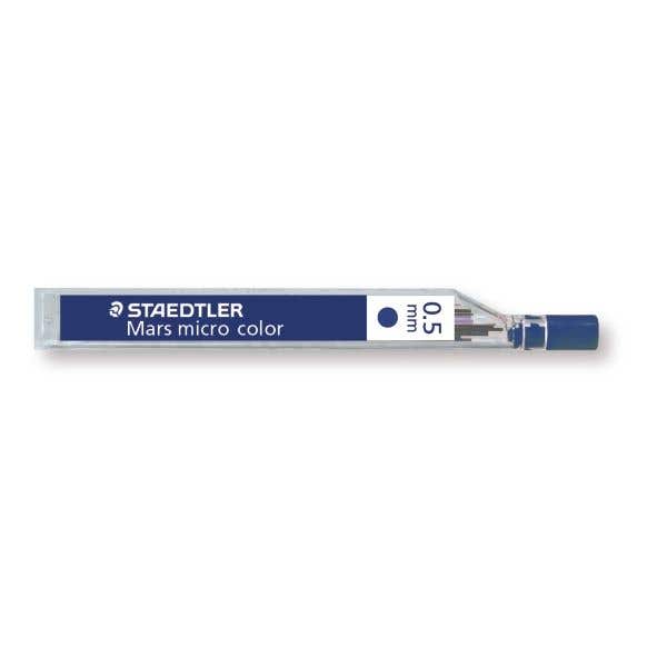 STAEDTLER Mars Micro Carbon 250 Mechanical Pencil Leads