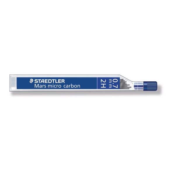 STAEDTLER Mars Micro Carbon 250 Mechanical Pencil Leads