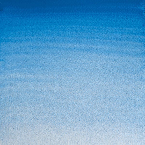 Winsor & Newton Professional Watercolour Paint Half Pans