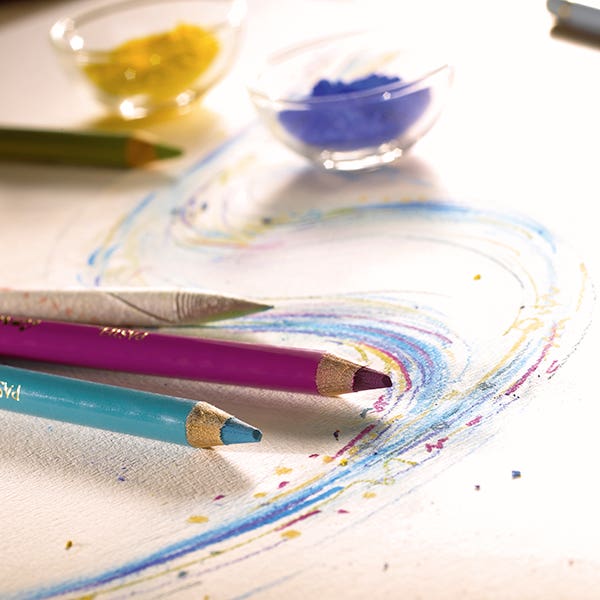 Conte A Paris Pastel Pencil Sets