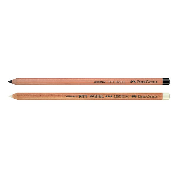 Faber-Castell Pitt Pastel Pencils