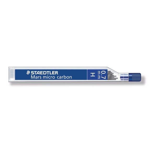 STAEDTLER Mars Micro Carbon 250 Mechanical Pencil Leads