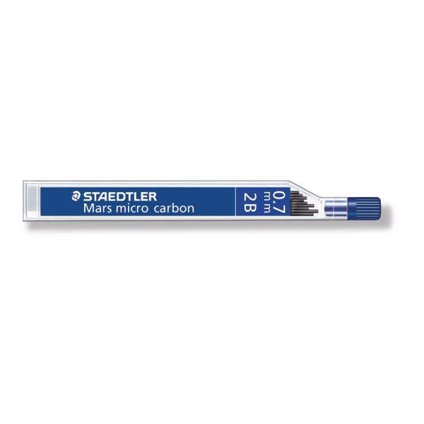 STAEDTLER Mars Micro Carbon 250 Mechanical Pencil Leads