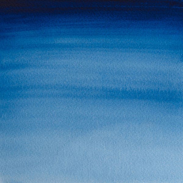 Winsor & Newton Professional Watercolour Paint Half Pans