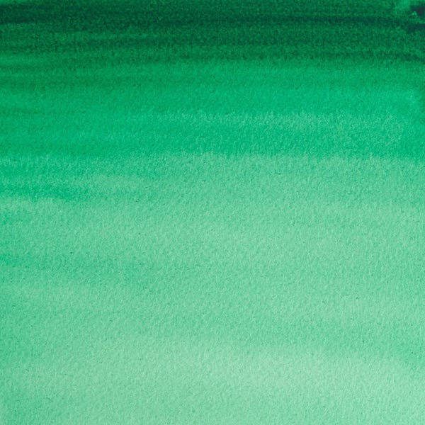 Winsor & Newton Professional Watercolour Paint Half Pans