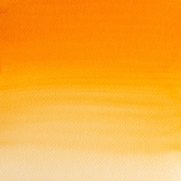 Winsor & Newton Professional Watercolour Paint Half Pans