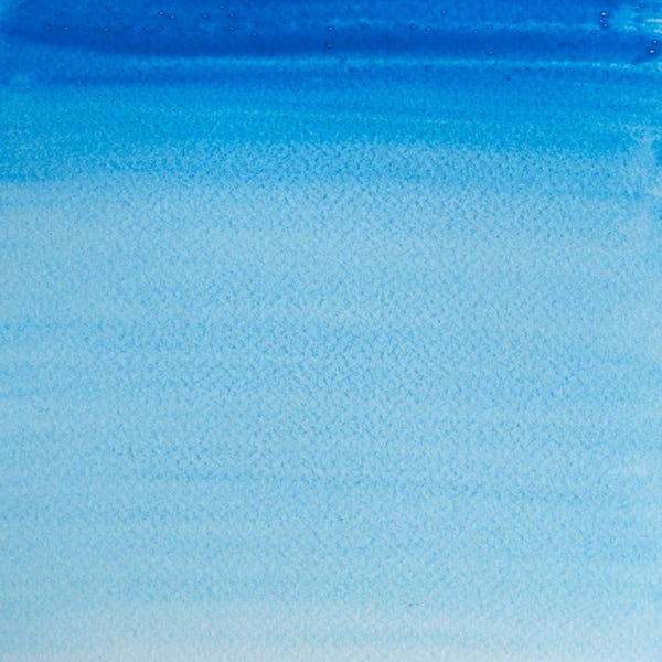 Winsor & Newton Professional Watercolour Paint Half Pans