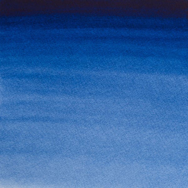 Winsor & Newton Professional Watercolour Paint Half Pans