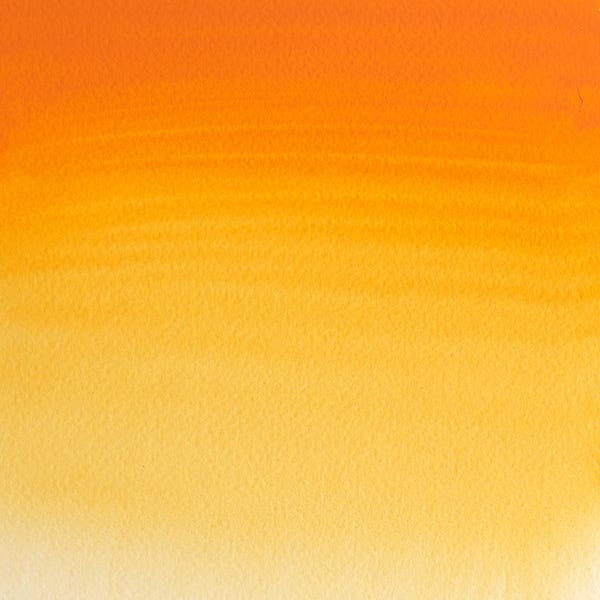 Winsor & Newton Professional Watercolour Paint Half Pans