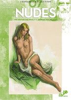 Leonardo Collection: 07 Nudes Book