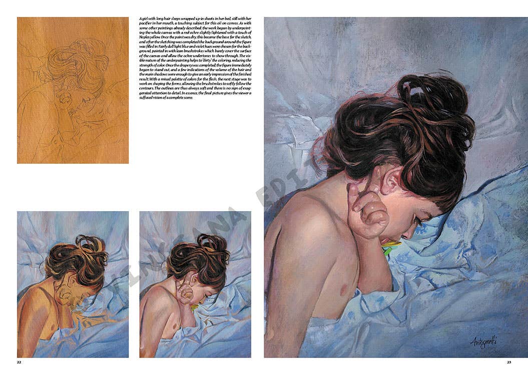Leonardo Collection: 44 Children