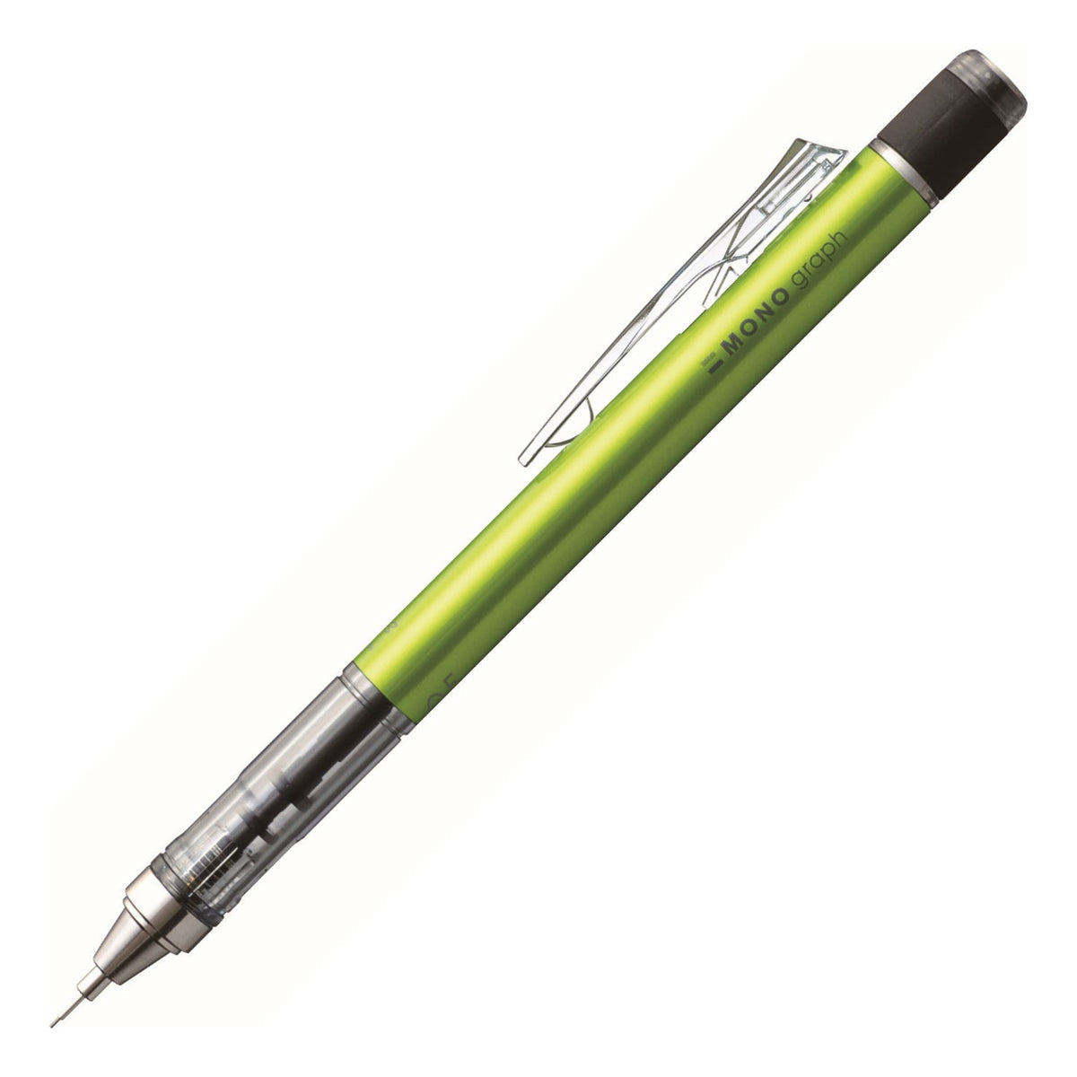 Tombow Mono Graph Mechanical Pencils 0.5mm