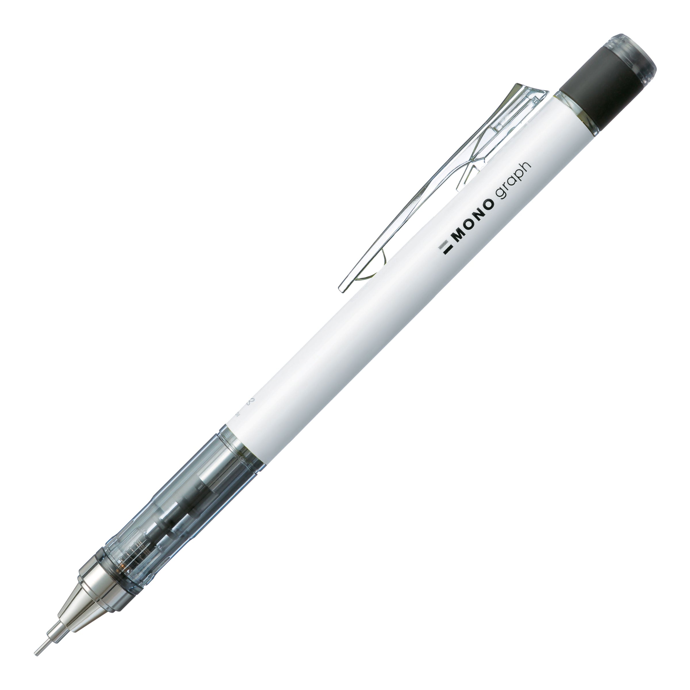 Tombow Mono Graph Mechanical Pencils 0.5mm