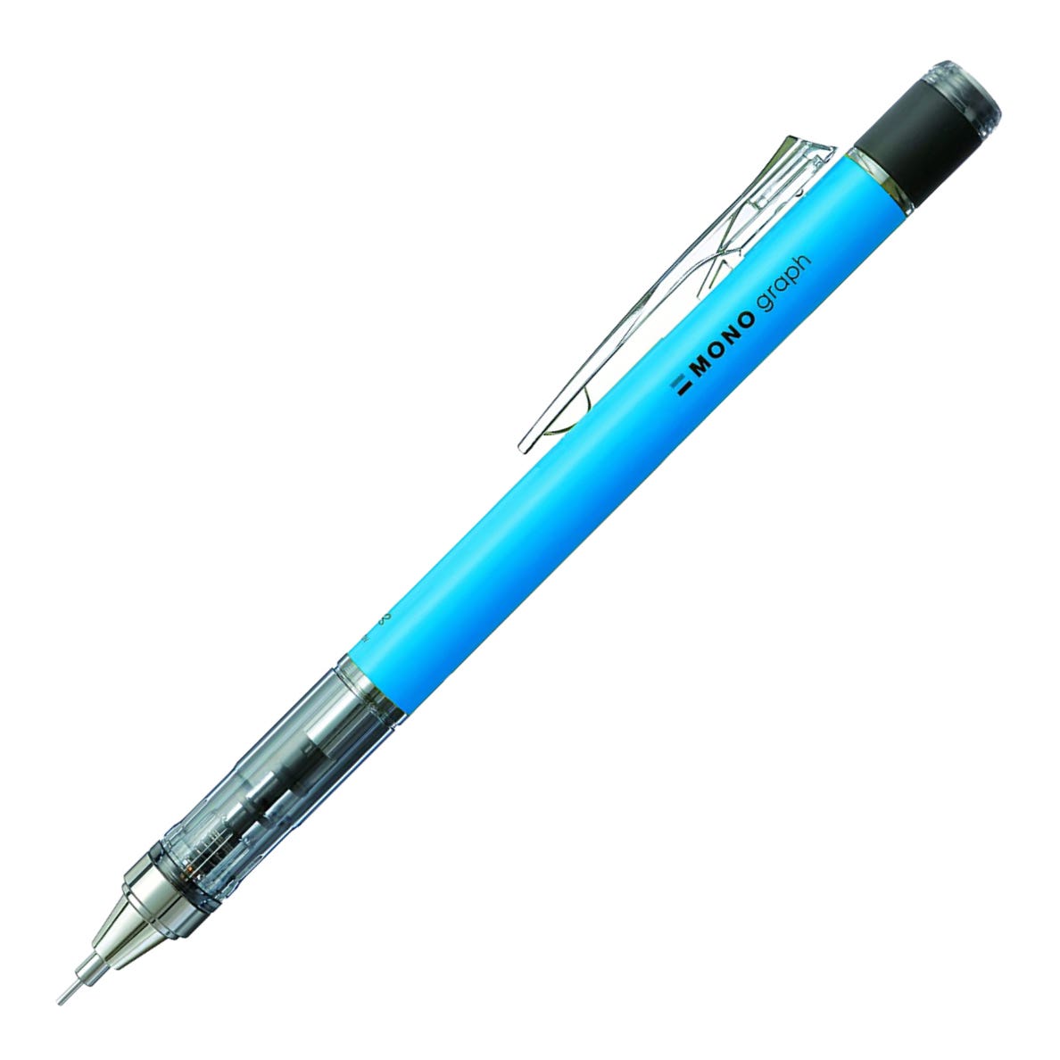 Tombow Mono Graph Mechanical Pencils 0.5mm