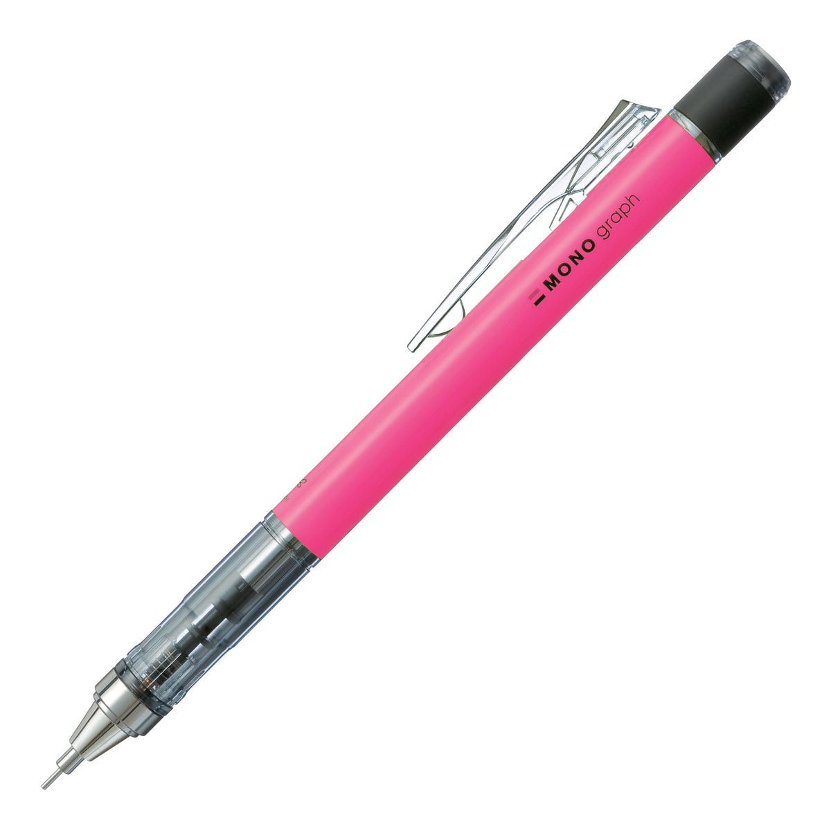 Tombow Mono Graph Mechanical Pencils 0.5mm