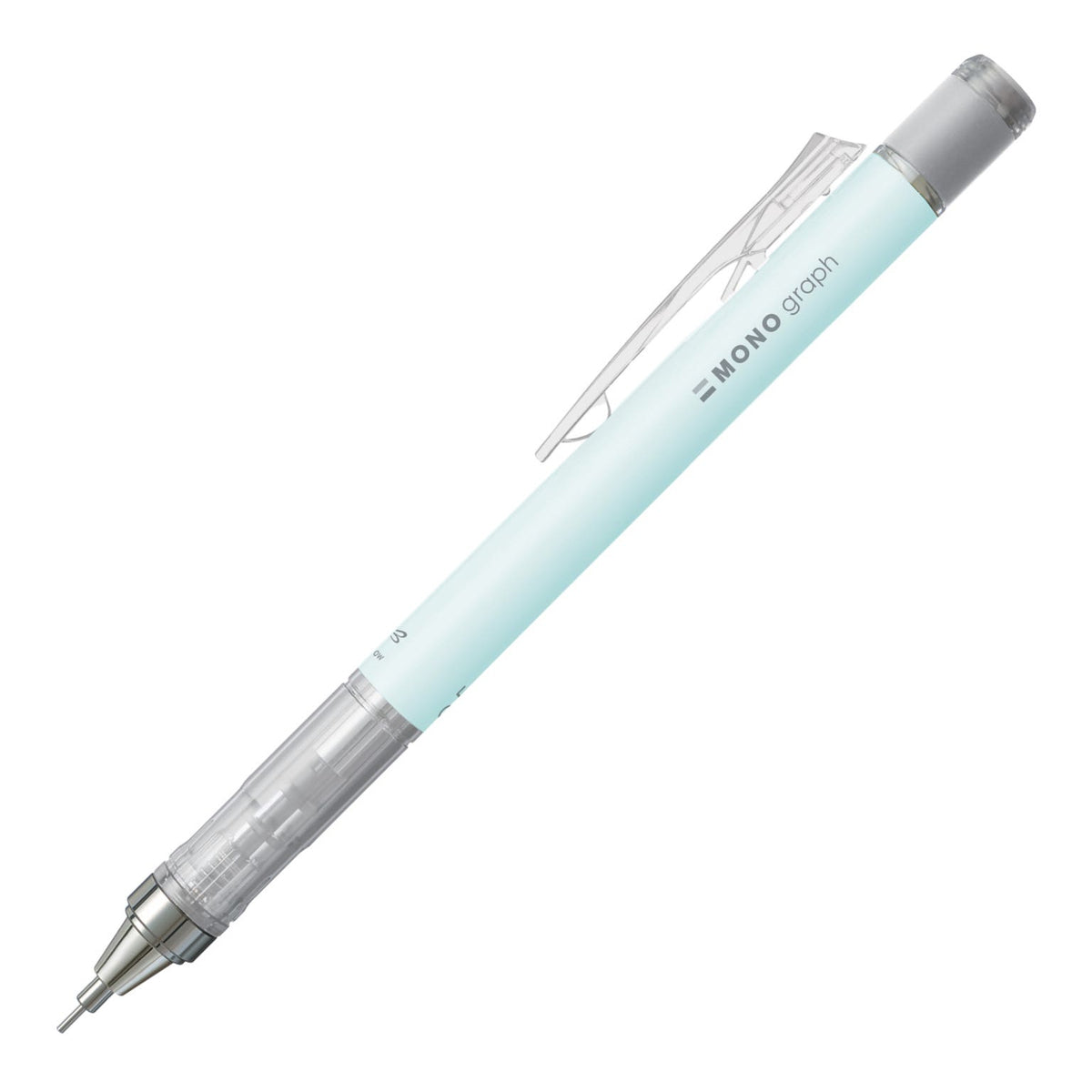 Tombow Mono Graph Mechanical Pencils 0.5mm