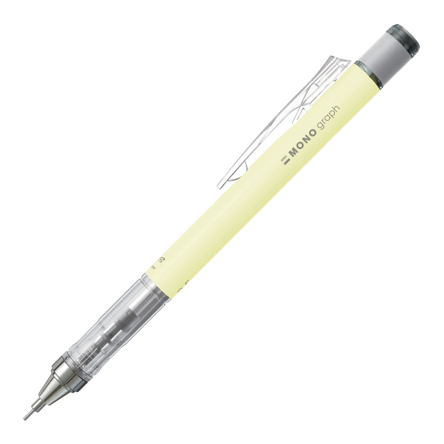 Tombow Mono Graph Mechanical Pencils 0.5mm